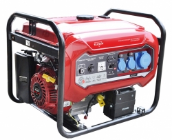 Генератор Elitech БЭС 8000 EАM 6.5кВт