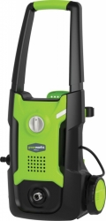 Минимойка Greenworks GPWG3 1500Вт