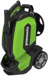 Минимойка Greenworks GPWG40 1900Вт