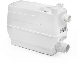 Насос фекальный Grundfos Sololift 2 C-3 640Вт 12200л/час (97775317)