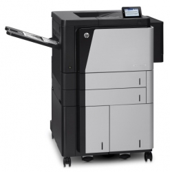 Принтер лазерный HP LaserJet Enterprise 800 M806x+ (CZ245A) A3 Duplex