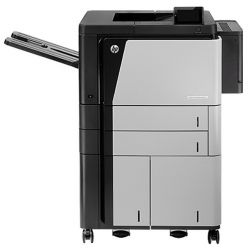 Принтер лазерный HP LaserJet Enterprise 800 M806x+ (CZ245A) A3 Duplex
