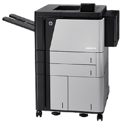 Принтер лазерный HP LaserJet Enterprise 800 M806x+ (CZ245A) A3 Duplex