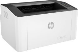 Принтер лазерный HP Laser 107wr (209U7A) A4 WiFi