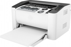 Принтер лазерный HP Laser 107wr (209U7A) A4 WiFi