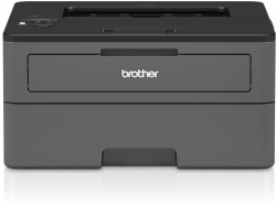 Принтер лазерный Brother HL-L2371DN (HLL2371DNR1) A4 Duplex Net