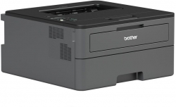 Принтер лазерный Brother HL-L2371DN (HLL2371DNR1) A4 Duplex Net