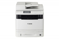 МФУ лазерный Canon i-Sensys MF416dw (0291C046) A4 Duplex WiFi серый