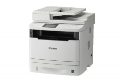 МФУ лазерный Canon i-Sensys MF416dw (0291C046) A4 Duplex WiFi серый