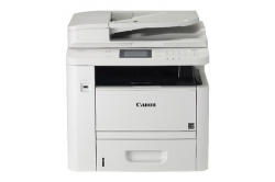 МФУ лазерный Canon i-Sensys MF418x (0291C008) A4 Duplex WiFi серый