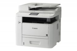 МФУ лазерный Canon i-Sensys MF418x (0291C008) A4 Duplex WiFi серый