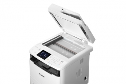 МФУ лазерный Canon i-Sensys MF418x (0291C008) A4 Duplex WiFi серый