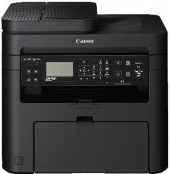 МФУ лазерный Canon i-Sensys MF244dw (1418C017) A4 Duplex WiFi черный
