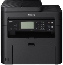 МФУ лазерный Canon i-Sensys MF247dw (1418C095) A4 Duplex WiFi черный