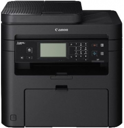МФУ лазерный Canon i-Sensys MF249dw (1418C071) A4 Duplex Net WiFi черный