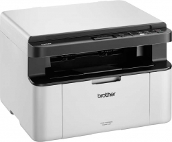 МФУ лазерный Brother DCP-1623WR (DCP1623WR1) A4 WiFi белый