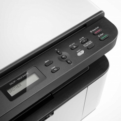 МФУ лазерный Brother DCP-1623WR (DCP1623WR1) A4 WiFi белый
