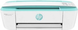 МФУ струйный HP DeskJet Ink Advantage 3789 (T8W50C) A4 WiFi USB белый/голубой