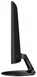 Монитор Samsung 23.5 C24F390FHI черный VA LED 16:9 HDMI матовая 250cd 178гр/178гр 1920x1080 D-Sub FHD 3.3кг