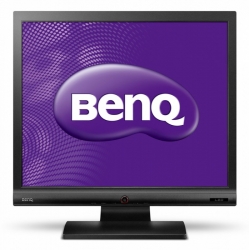 Монитор Benq 17 BL702A черный TN+film LED 5ms 5:4 матовая 12000000:1 250cd 170гр/160гр 1280x1024 D-Sub 2.5кг