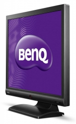 Монитор Benq 17 BL702A черный TN+film LED 5ms 5:4 матовая 12000000:1 250cd 170гр/160гр 1280x1024 D-Sub 2.5кг