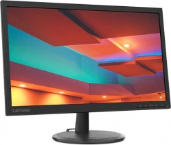 Монитор Lenovo D22-20 черный