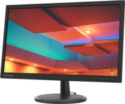 Монитор Lenovo D22-20 черный