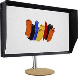 Монитор Acer CP7271KP (UM.HC1EE.P04) черный
