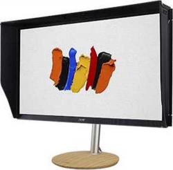 Монитор Acer CP7271KP (UM.HC1EE.P04) черный
