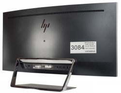 Монитор HP 24 (60.69см) EliteDisplay S340c серебристый VA 16:10 HDMI M/M матовая 3000:1 300cd 178гр/178гр 3440x1440 DisplayPort WQHD USB 11.14кг