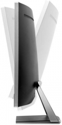 Монитор HP 24 (60.69см) EliteDisplay S340c серебристый VA 16:10 HDMI M/M матовая 3000:1 300cd 178гр/178гр 3440x1440 DisplayPort WQHD USB 11.14кг