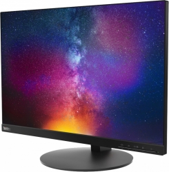 Монитор Lenovo 22.5 ThinkVision T23d-10 черный IPS LED 6ms 16:10 HDMI HAS Pivot 1000:1 250cd 178гр/178гр 1920x1200 D-Sub DisplayPort FHD 5.4кг
