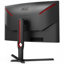 Монитор AOC 27 Gaming C27G3U VA 1920x1080 250cd/m2 16:9