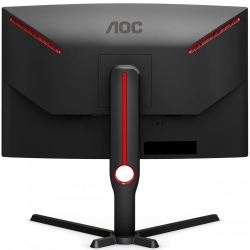 Монитор AOC 27 Gaming C27G3U VA 1920x1080 250cd/m2 16:9