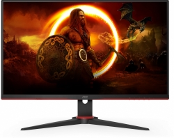 Монитор AOC Gaming 24G2SAE