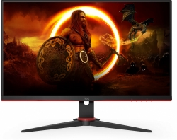 Монитор AOC Gaming 27G2SAE/BK