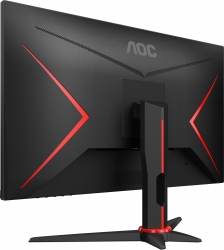 Монитор AOC Gaming 27G2SAE/BK