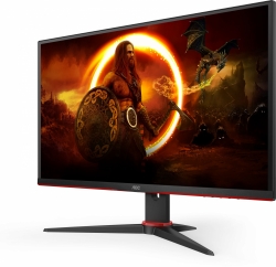 Монитор AOC Gaming 27G2SAE/BK