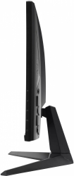 Монитор Asus VG27AQ1A черный