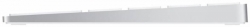 Клавиатура Apple MQ052RS/A белый USB беспроводная BT slim Multimedia