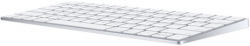 Клавиатура Apple Magic Keyboard 2 серебристый USB беспроводная BT