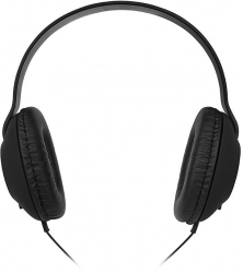 Наушники с микрофоном Sven AP-310M черный накладные оголовье (SV-015312)