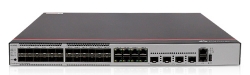 Коммутатор Huawei S5735-S24T4X 98010938 PAC60S12-AR