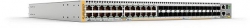 Коммутатор Allied Telesis AT-X930-28GSTX 24G 2SFP+ управляемый