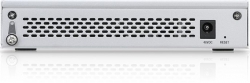 Коммутатор Ubiquiti UniFi US-8-60W-EU 8G 4PoE 60W управляемый
