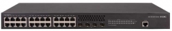 Коммутатор H3C LS-5120V2-28P-PWR-LI-GL 24G 4SFP 24PoE+ 370W управляемый