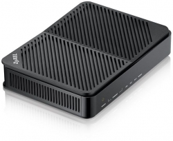 Роутер Zyxel P-793H v3 (P-793HV3-RU01V1F) G.SHDSL.bis черный