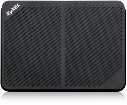 Роутер Zyxel P-793H v3 (P-793HV3-RU01V1F) G.SHDSL.bis черный