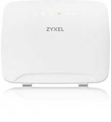 Роутер беспроводной Zyxel LTE3316-M604-EU01V2F AC1200 10/100/1000BASE-TX/4G cat.6