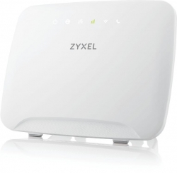 Роутер беспроводной Zyxel LTE3316-M604-EU01V2F AC1200 10/100/1000BASE-TX/4G cat.6